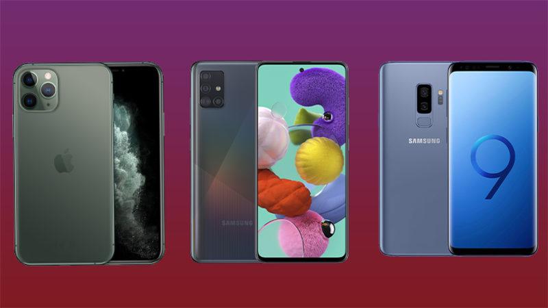 İkinci El Olarak Satın Alabileceğiniz En İyi Akıllı Telefon Modelleri