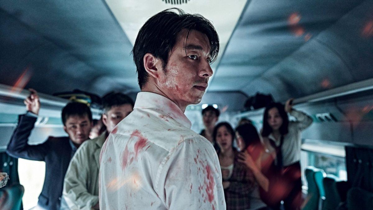 Koreli Zombi Filmi Train to Busan’ın Devam Yapımından İlk Fotoğraf