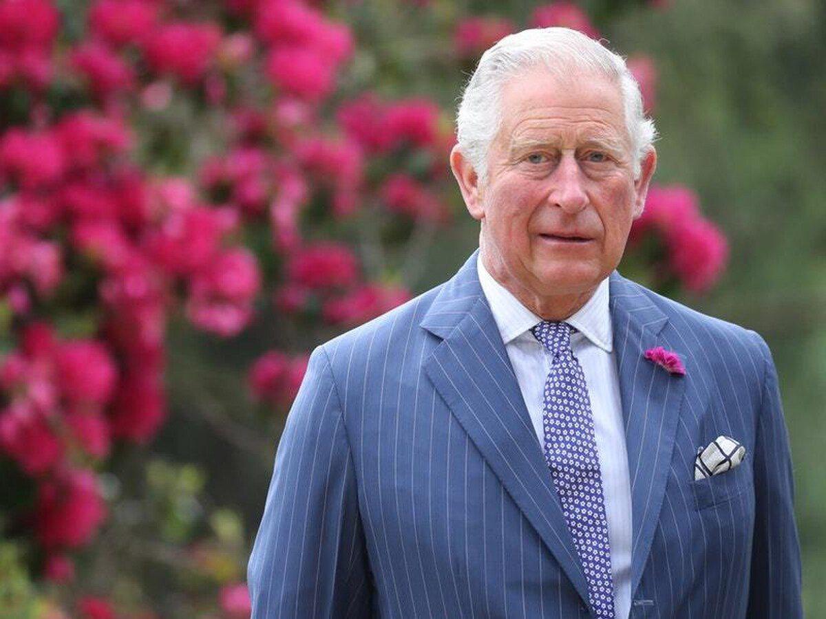 Şimdi de Prens Charles Koronavirüse Yakalandı