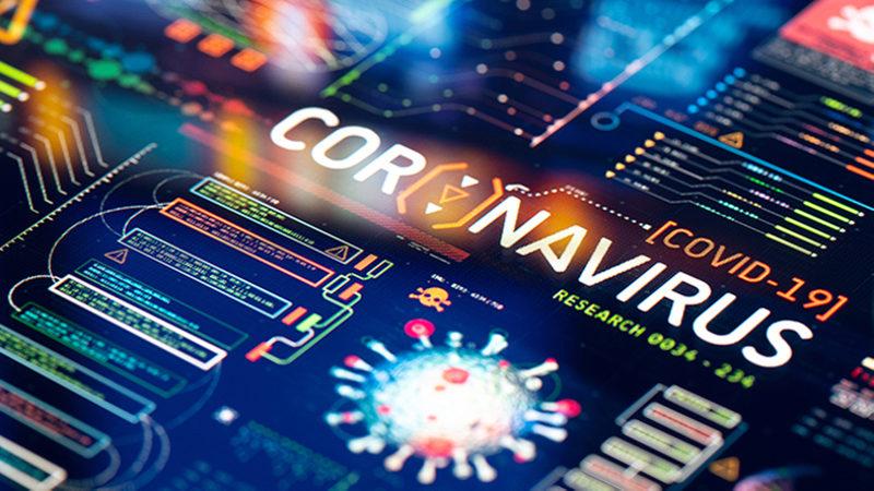 Akciğer Röntgeni İle Koronavirüs Tespiti Yapabilen Bir Yapay Zeka Geliştirildi