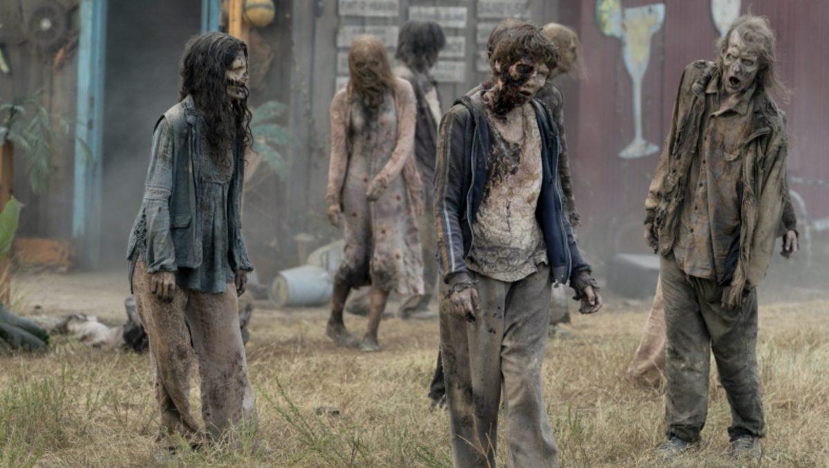 The Walking Dead’in 10. Sezon Finali, Koronavirüs Salgını Nedeniyle Ertelendi