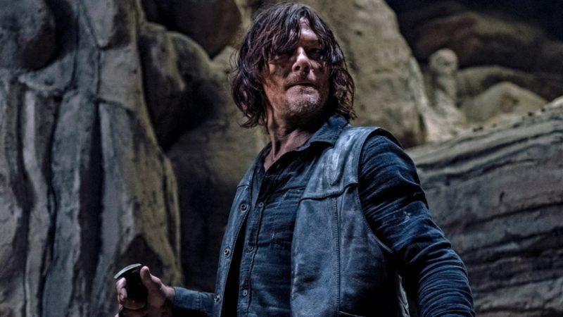 The Walking Dead’in 10. Sezon Finali, Koronavirüs Salgını Nedeniyle Ertelendi