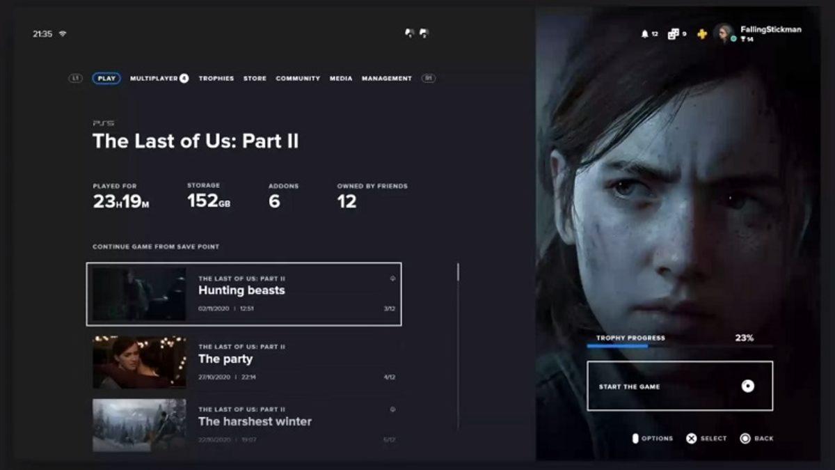 Sony, PS5’te Oyun Oynamanın ’Netflix’te Film İzlemek Kadar Kolay’ Olmasını İstiyor