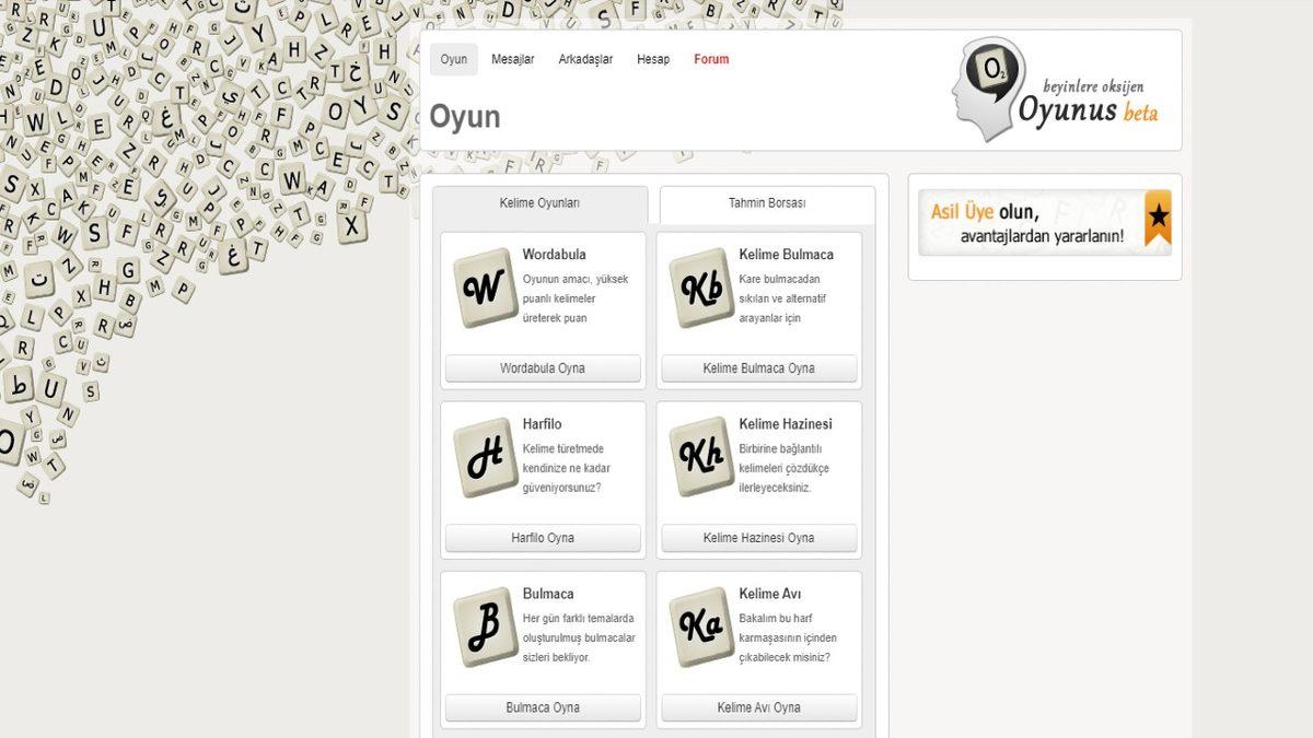 En İyi 20 Tarayıcı Tabanlı Oyun Sitesi