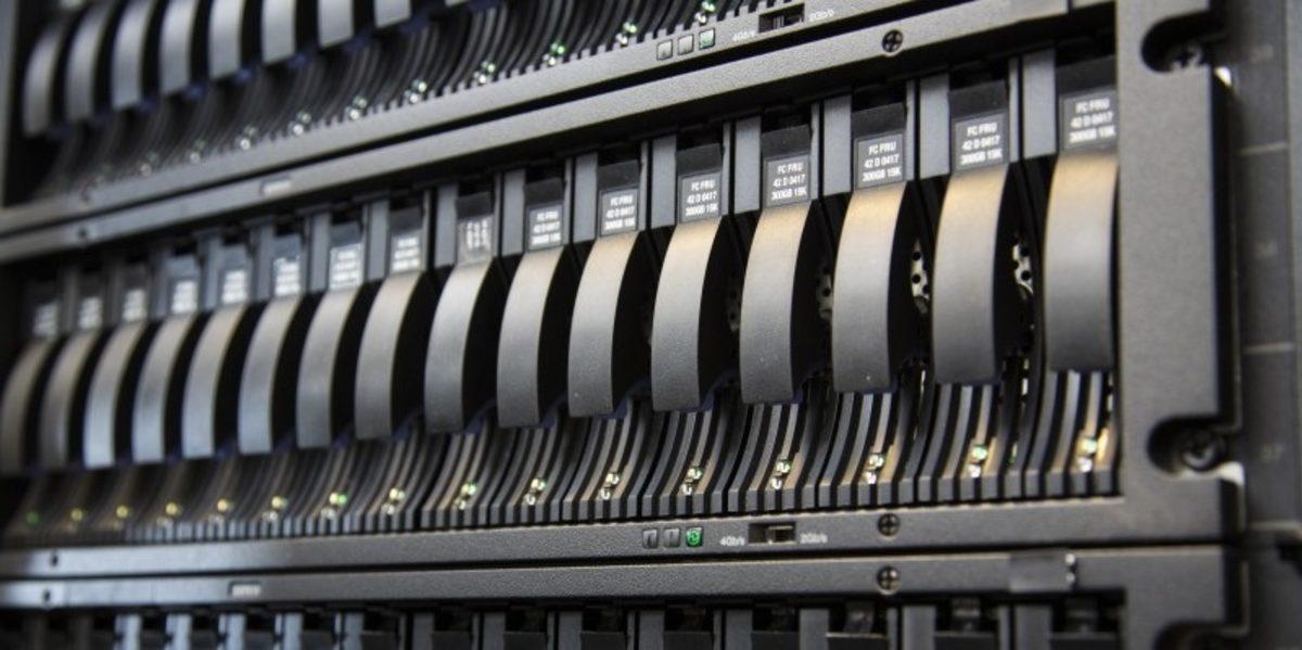 Bazı Hatalı SSD’lerin 40 Bin Saatten Sonra Çöktüğü Ortaya Çıktı