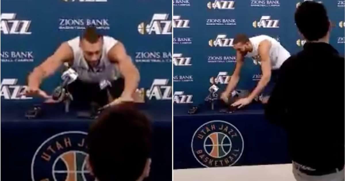 Evrimsel Biyolog, Neden Birçok Ünlüde ve Politikacıda Koronavirüs Olduğunu Açıkladı