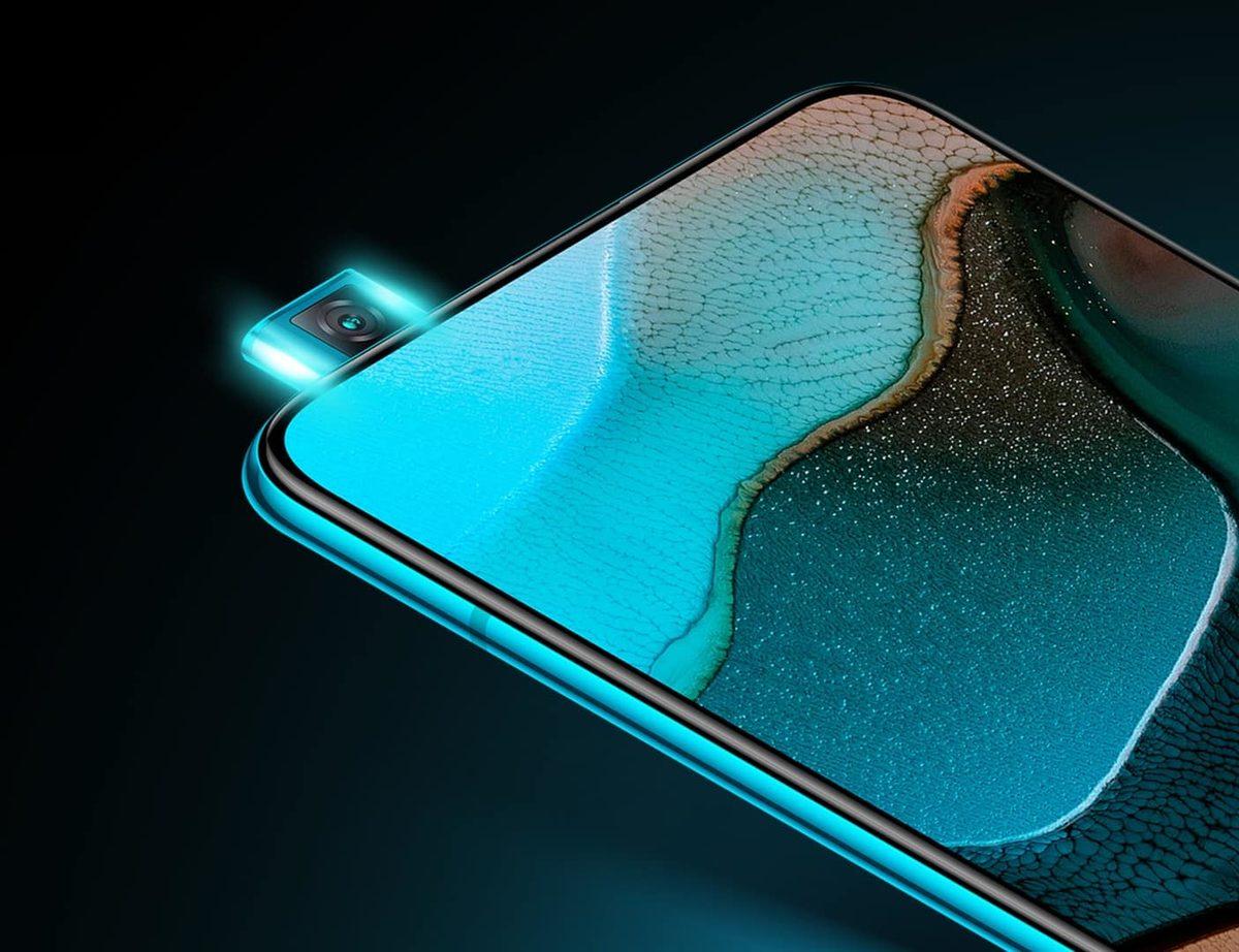 Redmi K30 Pro’nun 60Hz Ekrana Sahip Olma Nedeni Açıklandı