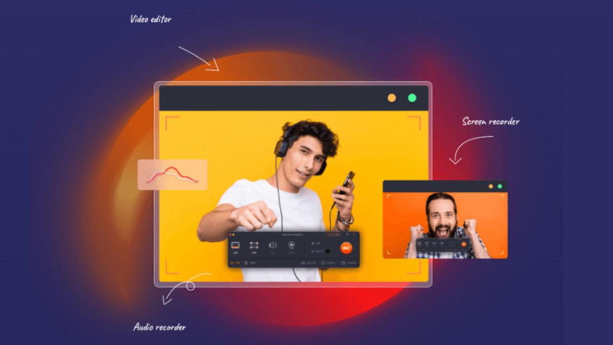 Windows İçin En İyi 15 Ekran Kaydedici Program