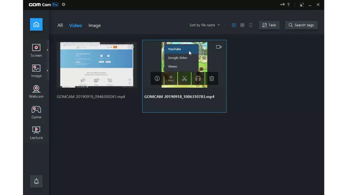 Windows İçin En İyi 15 Ekran Kaydedici Program