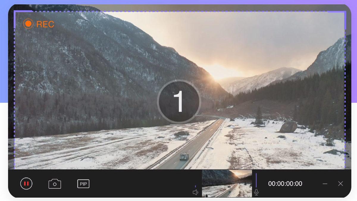 Windows İçin En İyi 15 Ekran Kaydedici Program