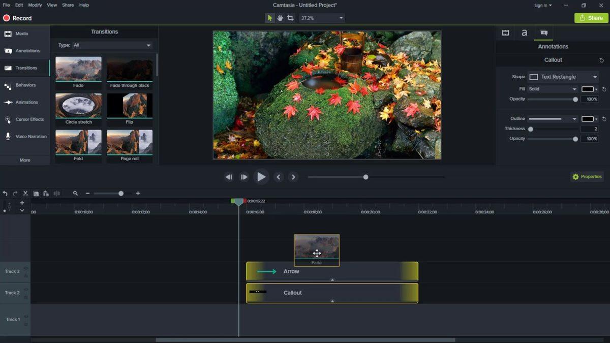 Windows İçin En İyi 15 Ekran Kaydedici Program