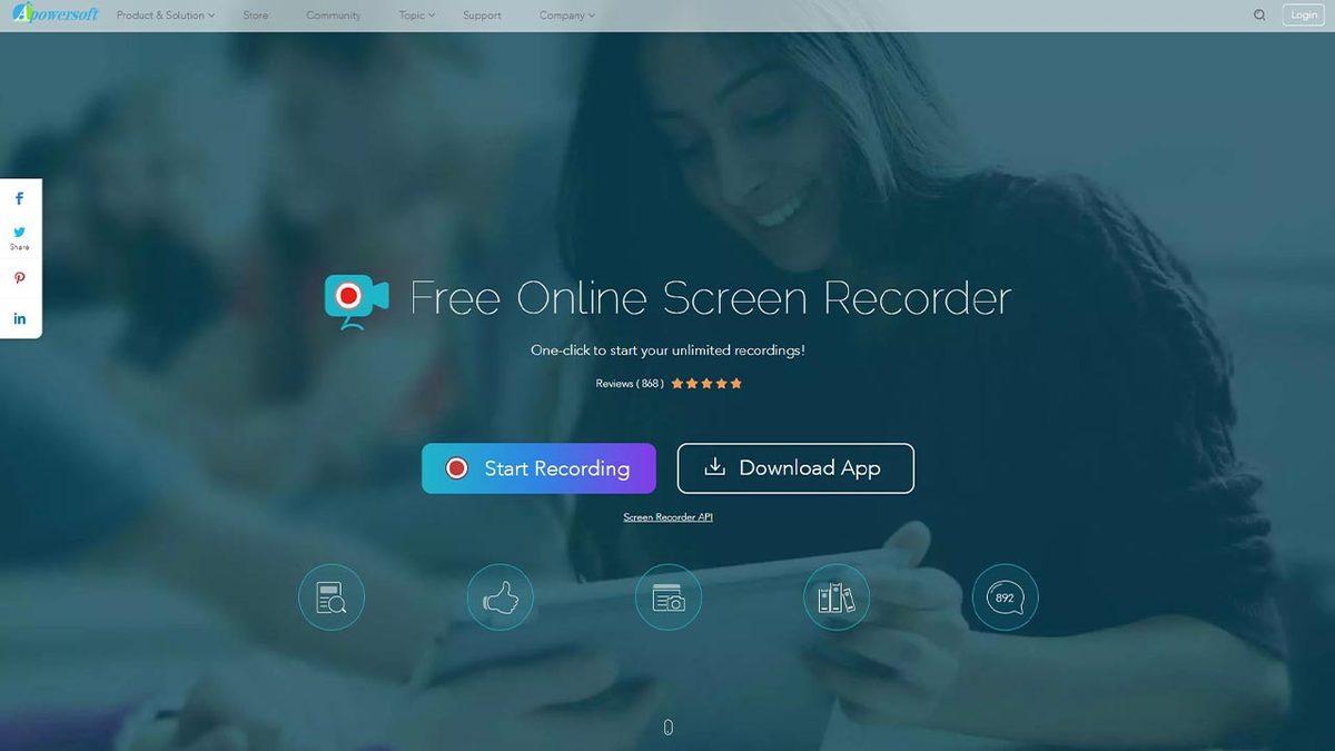 Windows İçin En İyi 15 Ekran Kaydedici Program