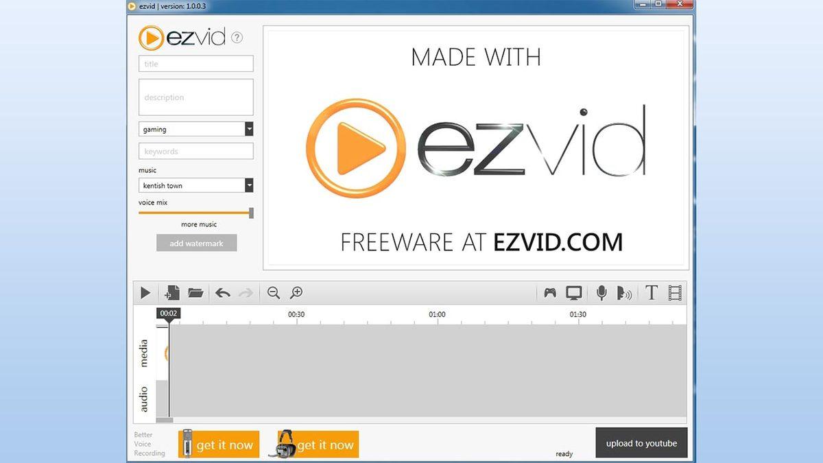 Windows İçin En İyi 15 Ekran Kaydedici Program