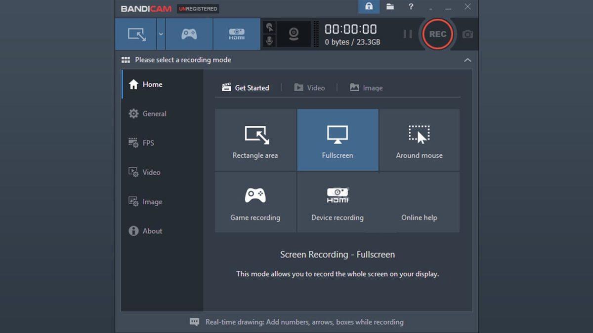 Windows İçin En İyi 15 Ekran Kaydedici Program