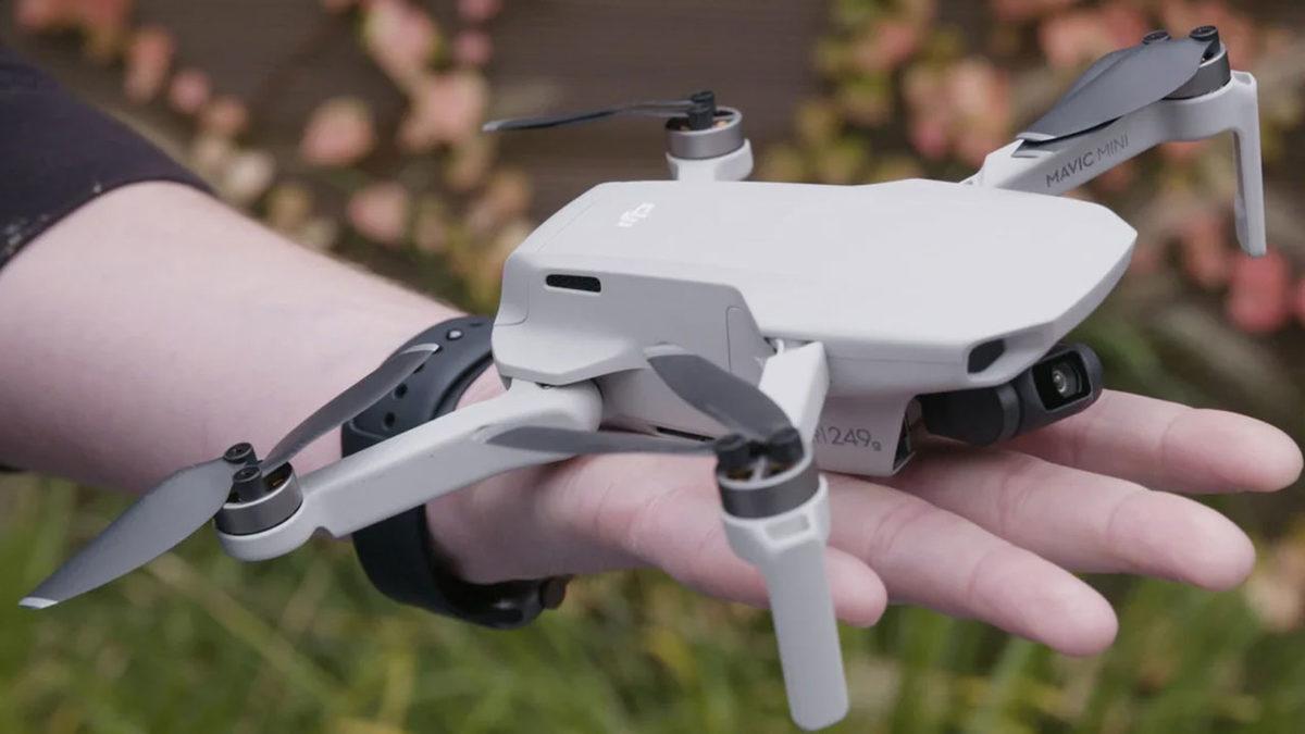 Ucuzdan Pahalıya Tüm DJI Drone Modelleri, Fiyatları ve Özellikleri