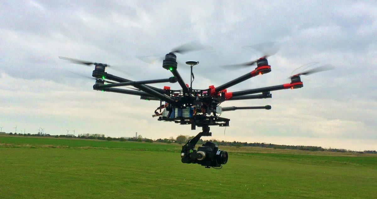 Ucuzdan Pahalıya Tüm DJI Drone Modelleri, Fiyatları ve Özellikleri