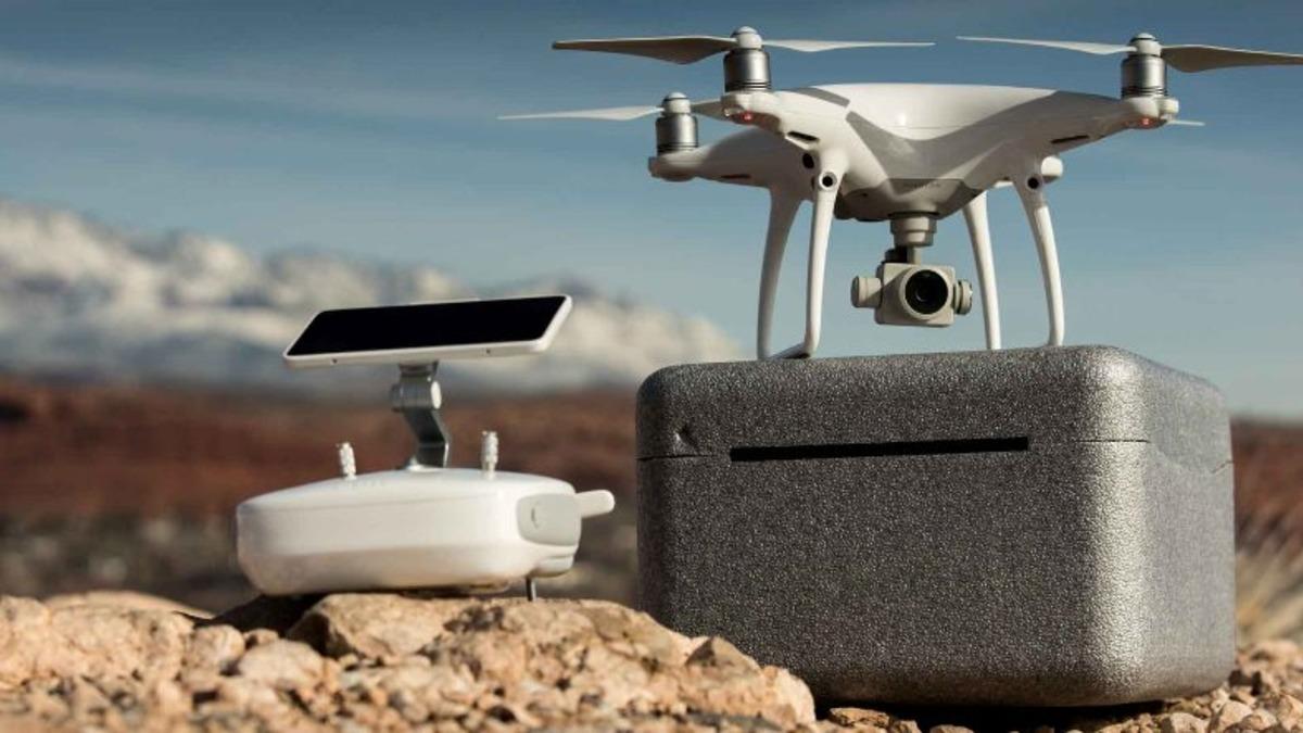 Ucuzdan Pahalıya Tüm DJI Drone Modelleri, Fiyatları ve Özellikleri