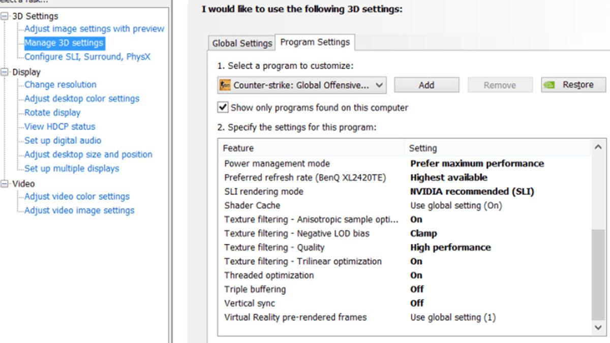CS:GO FPS Artırma Nasıl Yapılır?