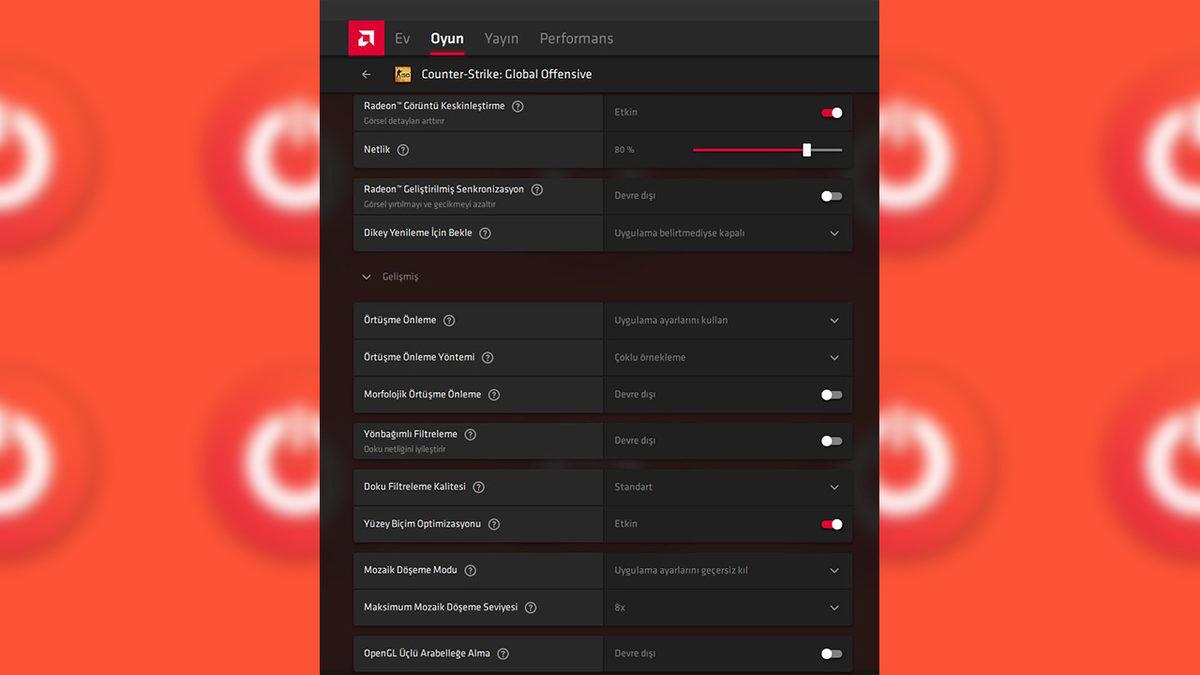 CS:GO FPS Artırma Nasıl Yapılır?