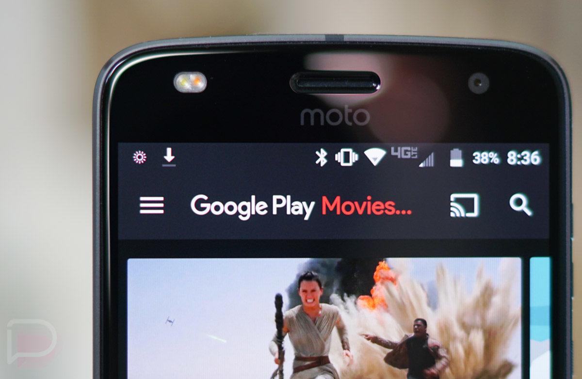 Google, Play Store’daki Filmleri Ücretsiz Yayınlamaya Hazırlanıyor