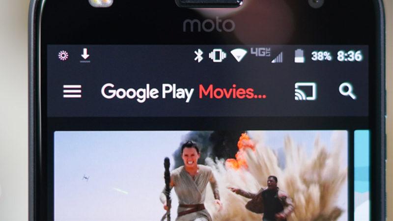 Google, Play Store’daki Filmleri Ücretsiz Yayınlamaya Hazırlanıyor