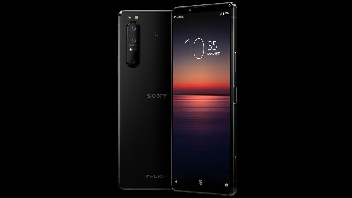 Sony Xperia 1 II’nin Kamerasının ’Samsung’ Detaylı Özellikleri Ortaya Çıktı