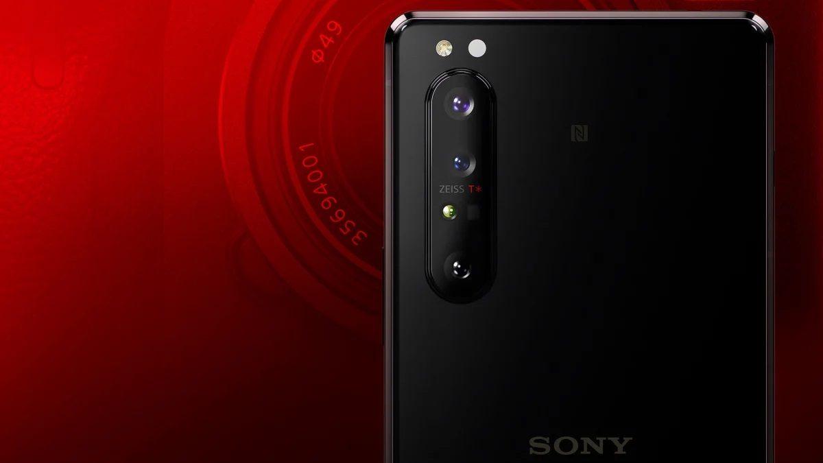 Sony Xperia 1 II’nin Kamerasının ’Samsung’ Detaylı Özellikleri Ortaya Çıktı