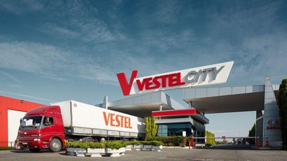 Vestel, Koronavirüs Salgını Nedeniyle Üretime Ara Verdiğini Açıkladı