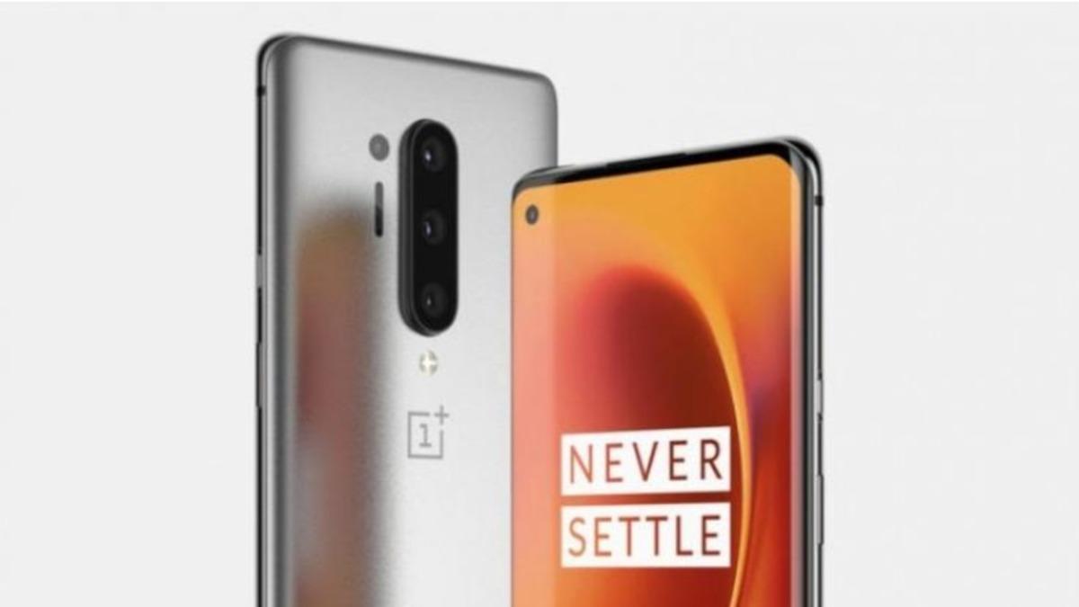 OnePlus 8 ve OnePlus 8 Pro’nun Teknik Özellikleri Ortaya Çıktı