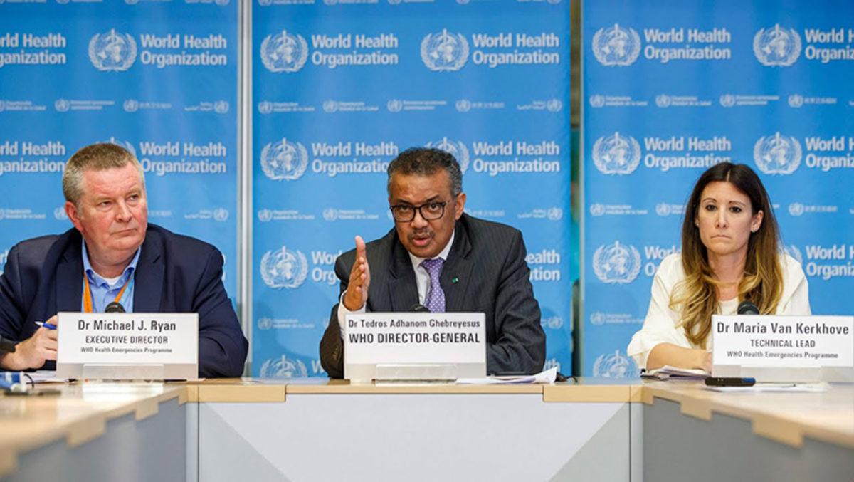 Dünya Sağlık Örgütü, Koronavirüse Karşı Bütün Ülkelerin Atması Gereken 6 Adımı Açıkladı