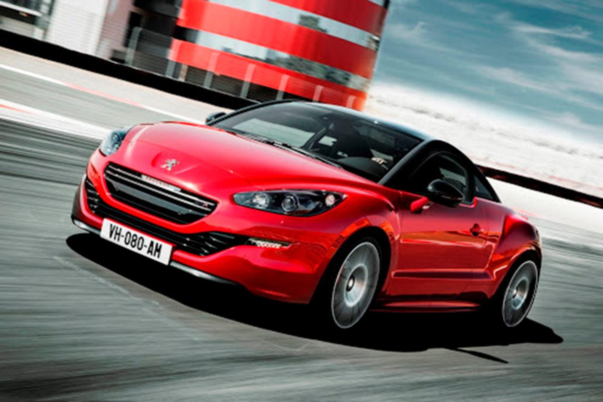 Peugeot CEO’su: Coupe Araçlar Yakında Tarih Olabilir