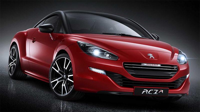 Peugeot CEO’su: Coupe Araçlar Yakında Tarih Olabilir