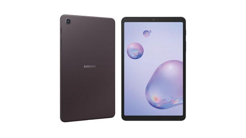 Samsung, Yeni Giriş Seviyesi Tableti Galaxy Tab A 8.4’ü Tanıttı