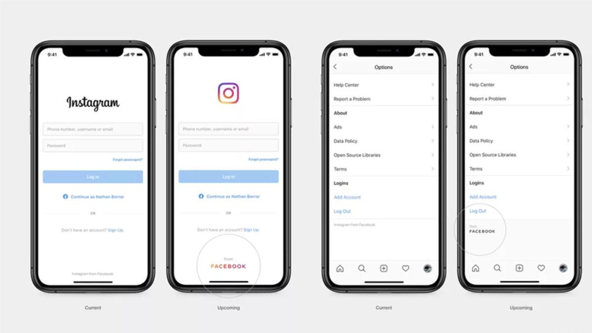 Facebook’un FACEBOOK Logosu Aslında Ne Anlama Geliyor?