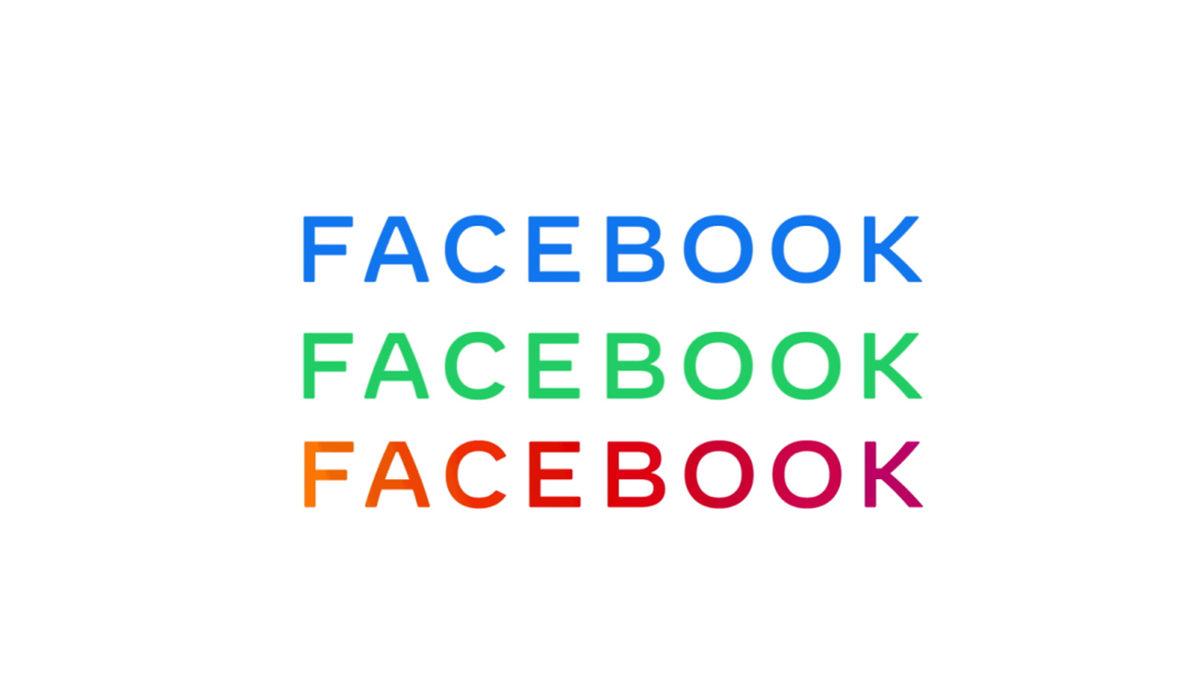 Facebook’un FACEBOOK Logosu Aslında Ne Anlama Geliyor?