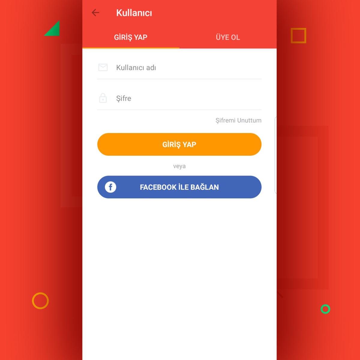 Tamamen Reklamsız Olan Webtekno Mobil Uygulaması Nasıl Kullanılır?