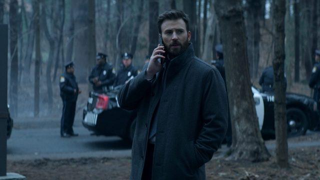 Chris Evans’lı Apple TV+ Dizisi Defending Jacob’dan Yeni Fragman