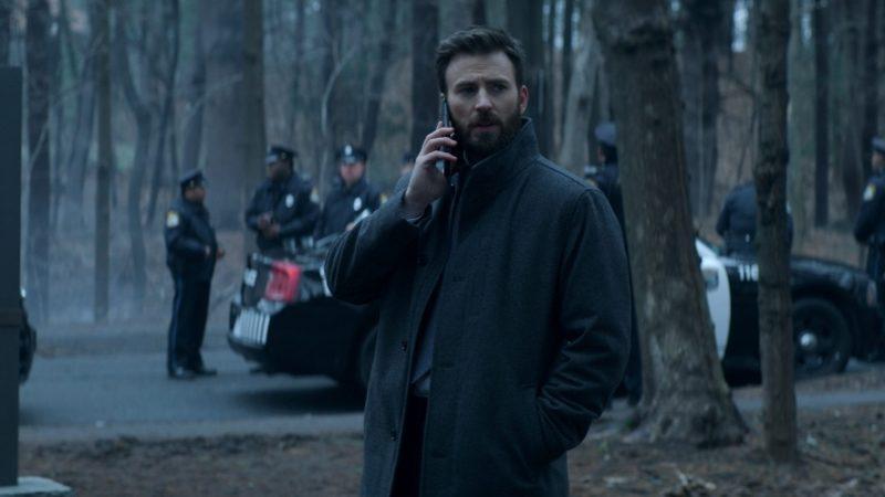 Chris Evans’lı Apple TV+ Dizisi Defending Jacob’dan Yeni Fragman