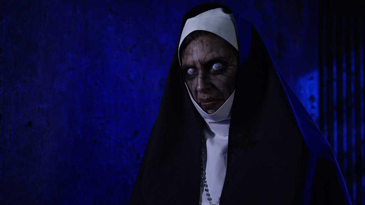 Korku Filmi A Nun’s Curse’in Fragmanı Yayınlandı