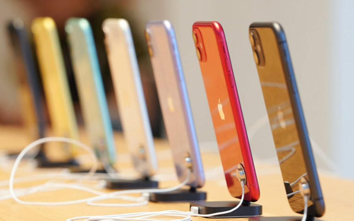 Apple, Koronavirüs Nedeniyle Bu Yıl 5G’li iPhone Tanıtamayabilir