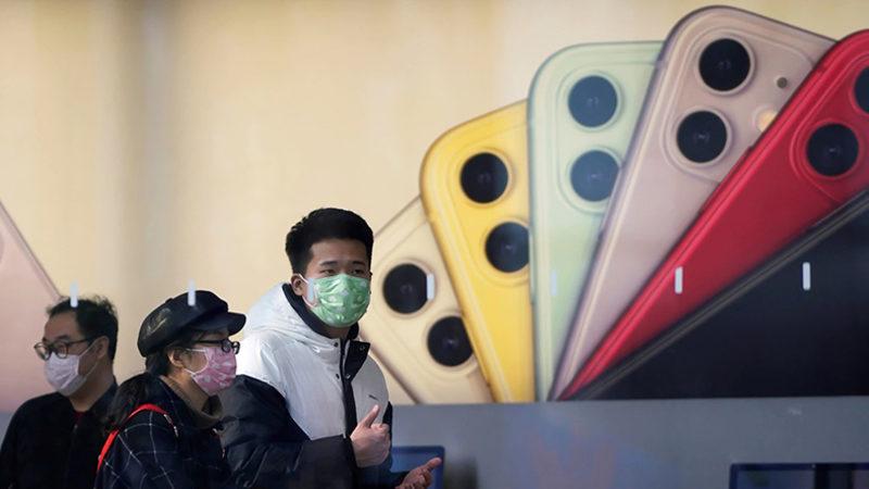 Apple, Koronavirüs Nedeniyle Bu Yıl 5G’li iPhone Tanıtamayabilir