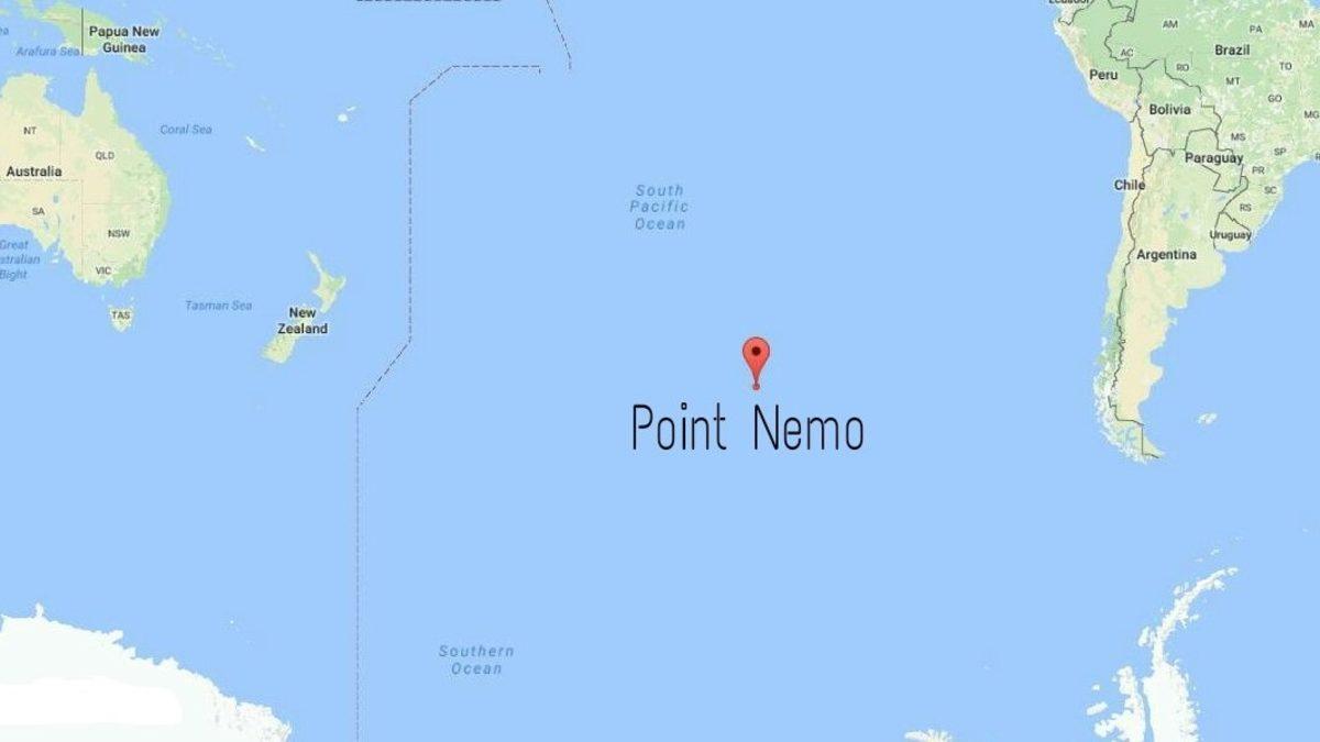 NASA, Yüzlerce Aracın Bulunduğu ’Uzay Mezarlığı’nı Haritalandırdı