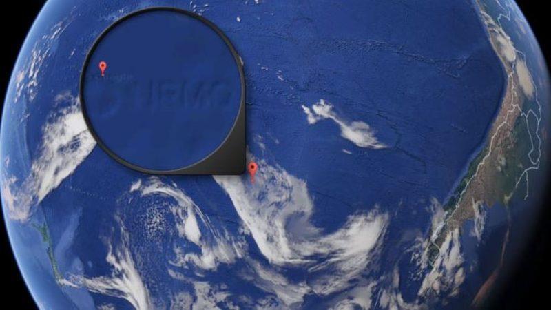 NASA, Yüzlerce Aracın Bulunduğu ’Uzay Mezarlığı’nı Haritalandırdı