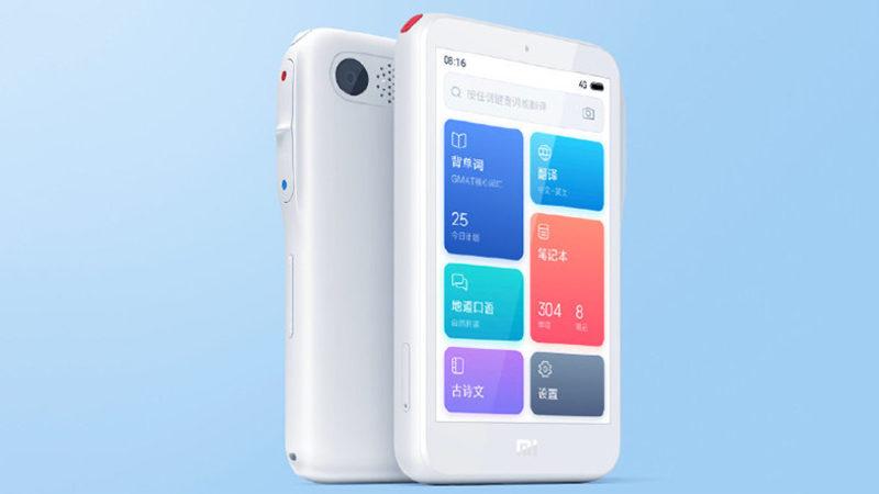 Xiaomi, Türkçe Destekli Gerçek Zamanlı Çeviri Cihazını Tanıttı