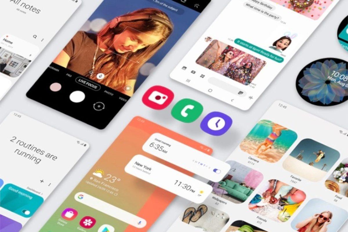 Samsung, Galaxy Fold İçin Android 10 Güncellemesini Yayınladı