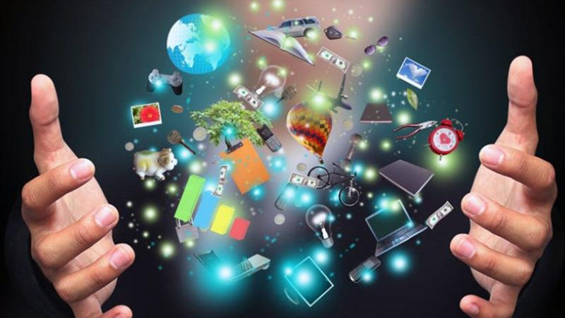 Son Zamanlarda Tanıtılan En Garip 5 Teknolojik Ürün