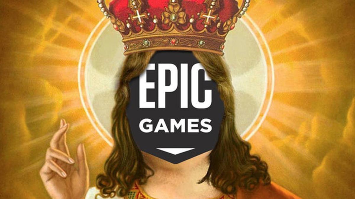 Epic Games Store, 2020’ye Kadar Her Hafta Ücretsiz Bir Oyun Verecek