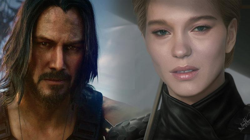 Yılın En Büyük Oyun Fuarı E3 2019’da Tanıtılan 36 Yeni Oyun