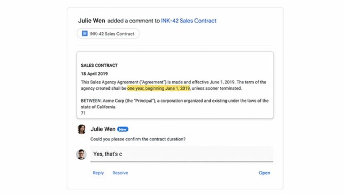 Google, Gmail’e Dinamik E-Posta Özelliği Getirmeye Hazırlanıyor