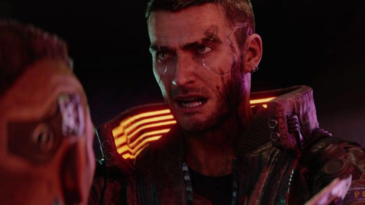 Cyberpunk 2077’de Oyunu, Kimseyi Öldürmeden Bitirmek Mümkün
